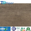 Surface Handscraped Bonne qualité Plancher de Plancher de Plancher de Vinyle Lvt